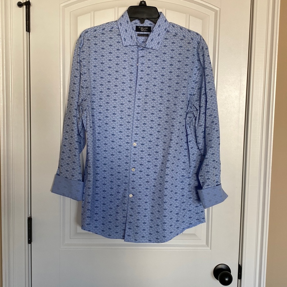 Penguin Slim Fit Dress Shirt
